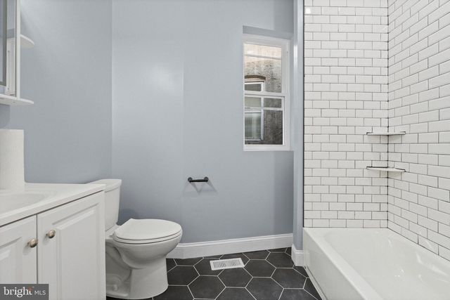 2806 RIGGS AVE, Baltimore, MD 21216