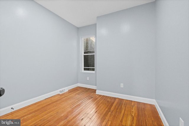 2806 RIGGS AVE, Baltimore, MD 21216