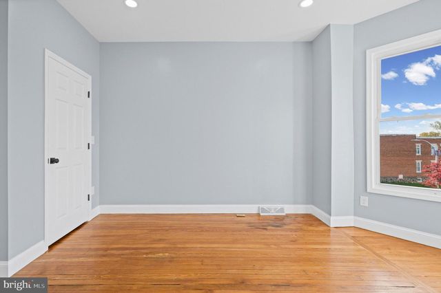 2806 RIGGS AVE, Baltimore, MD 21216