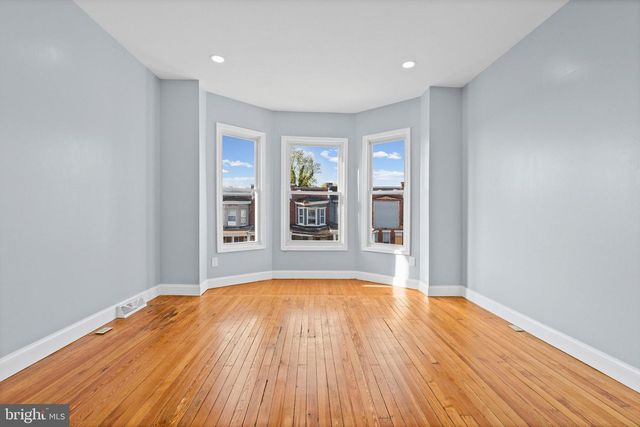 2806 RIGGS AVE, Baltimore, MD 21216
