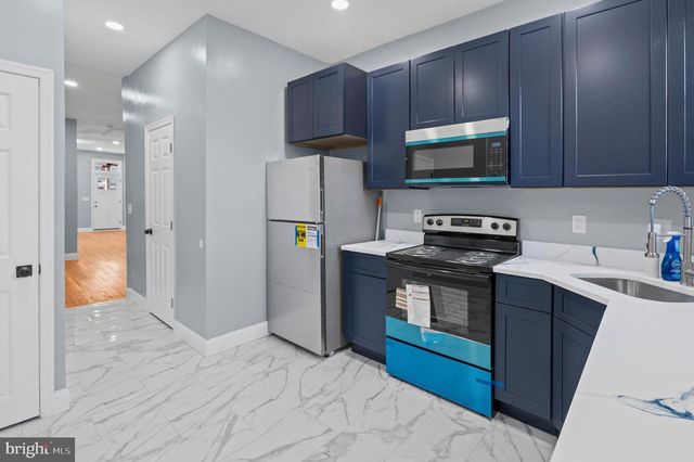 2806 RIGGS AVE, Baltimore, MD 21216