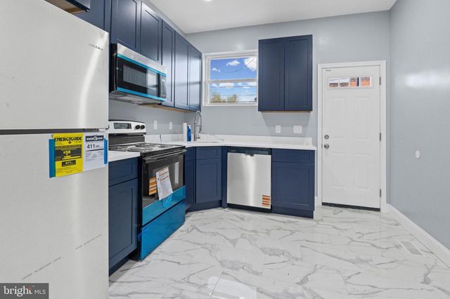 2806 RIGGS AVE, Baltimore, MD 21216