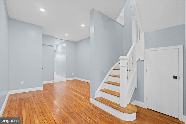 2806 RIGGS AVE, Baltimore, MD 21216