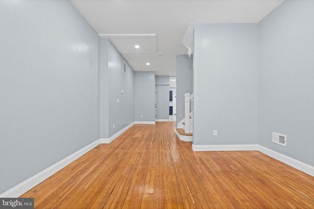 2806 RIGGS AVE, Baltimore, MD 21216