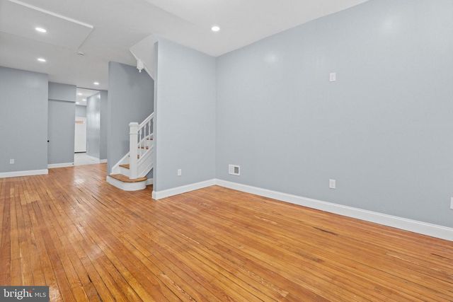 2806 RIGGS AVE, Baltimore, MD 21216