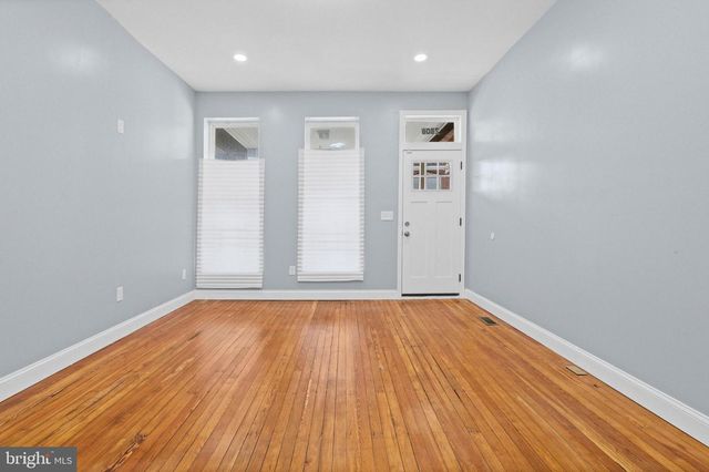 2806 RIGGS AVE, Baltimore, MD 21216
