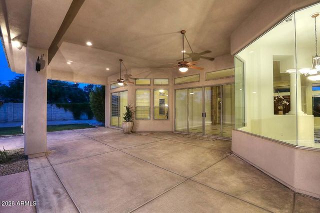 10249 N 64TH Street, Paradise Valley, AZ 85253