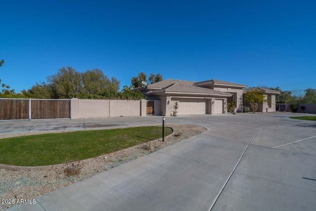 10249 N 64TH Street, Paradise Valley, AZ 85253