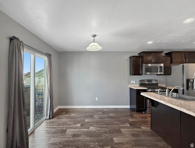 15152 S GALLANT DR, Bluffdale, UT 84065