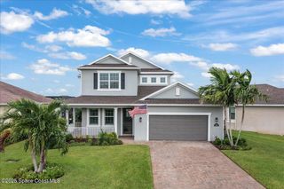 3058 Burghley Park Way, Melbourne, FL 32940