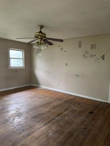 1617 Hassell Street, San Angelo, TX 76901