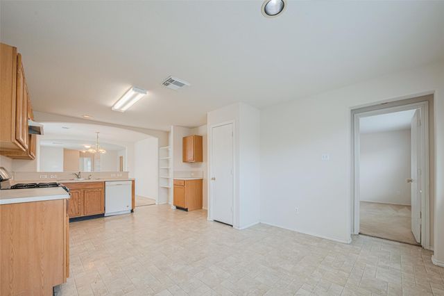 427 Sunset Colony Drive, Rosharon, TX 77583