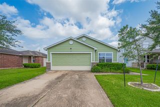 427 Sunset Colony Drive, Rosharon, TX 77583