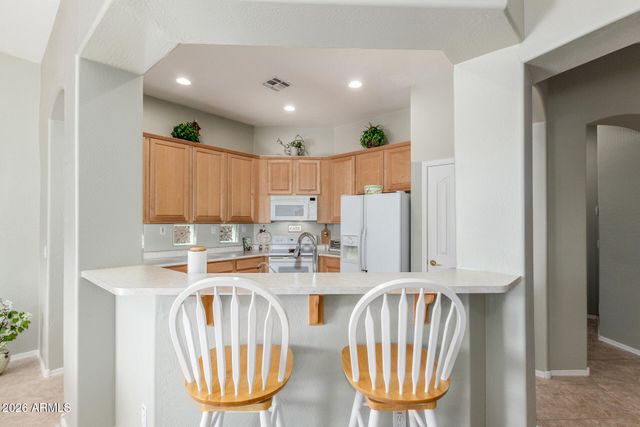 3553 E WASHINGTON Avenue, Gilbert, AZ 85234