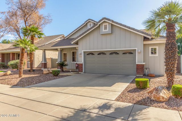 3553 E WASHINGTON Avenue, Gilbert, AZ 85234