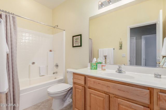 3553 E WASHINGTON Avenue, Gilbert, AZ 85234