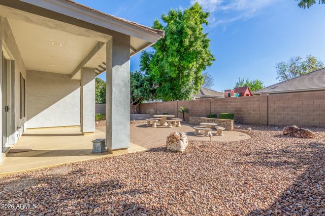 3553 E WASHINGTON Avenue, Gilbert, AZ 85234