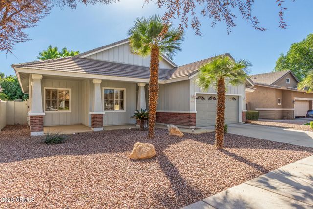 3553 E WASHINGTON Avenue, Gilbert, AZ 85234