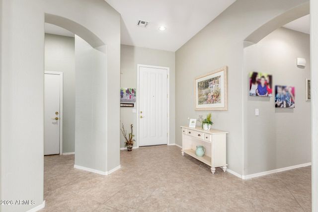 3553 E WASHINGTON Avenue, Gilbert, AZ 85234