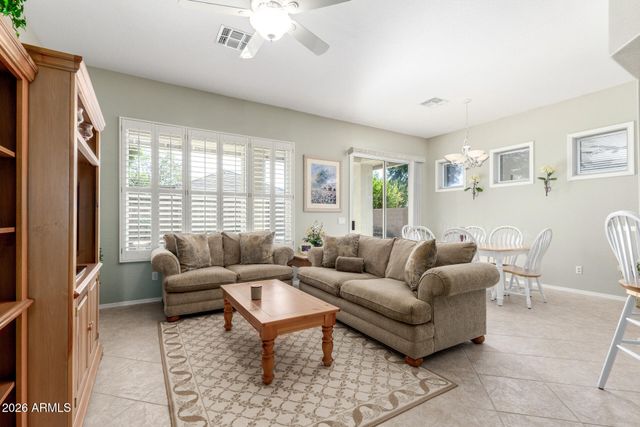 3553 E WASHINGTON Avenue, Gilbert, AZ 85234