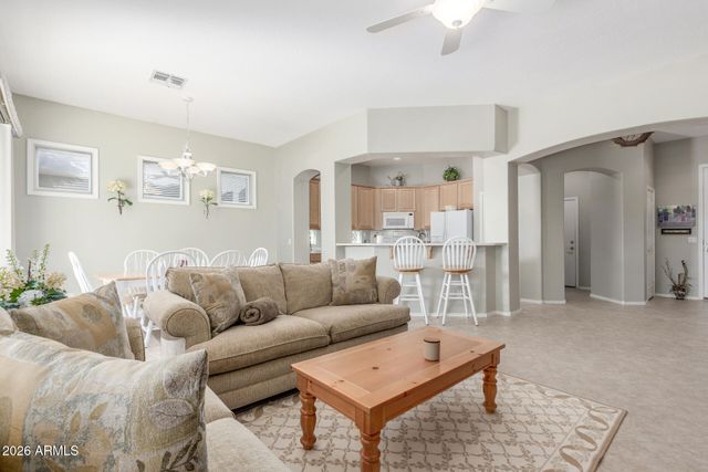 3553 E WASHINGTON Avenue, Gilbert, AZ 85234