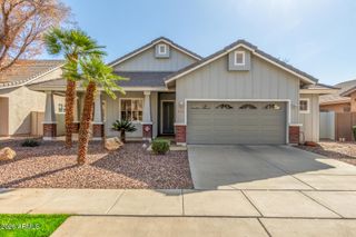 3553 E WASHINGTON Avenue, Gilbert, AZ 85234