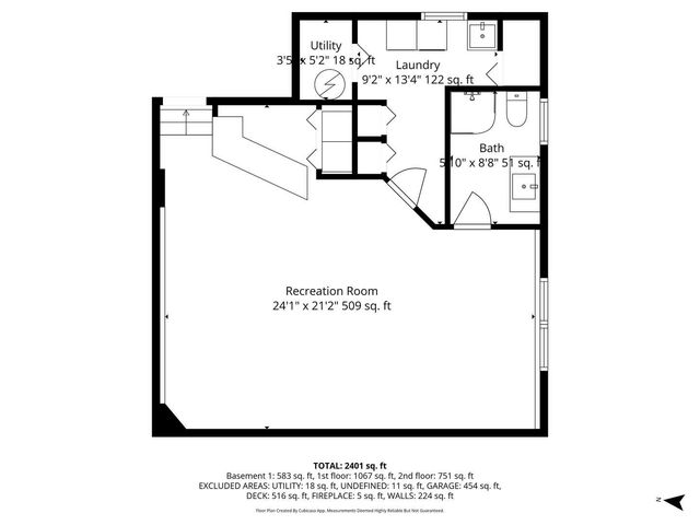 6351 W 124th Place, Palos Heights, IL 60463