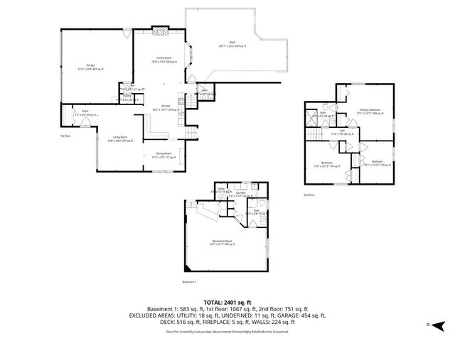 6351 W 124th Place, Palos Heights, IL 60463