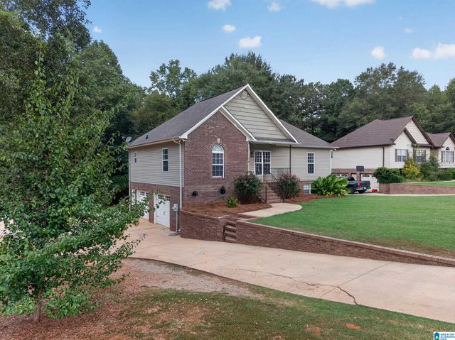 120 TRAPPERS WAY, Springville, AL 35146