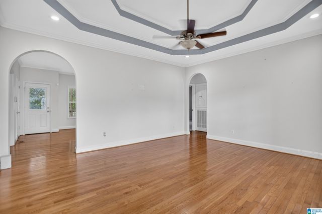 120 TRAPPERS WAY, Springville, AL 35146