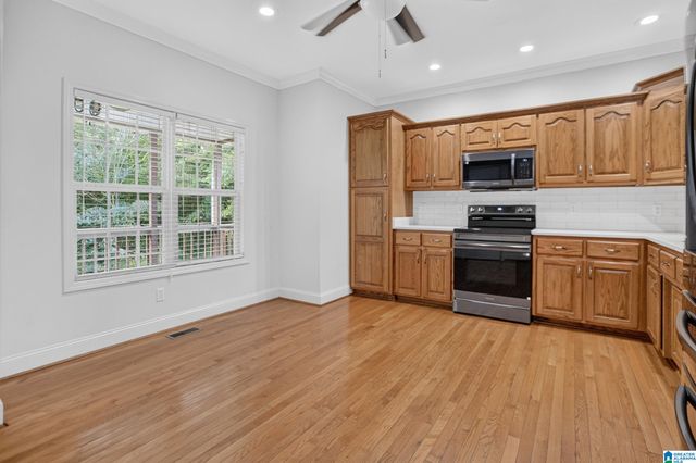 120 TRAPPERS WAY, Springville, AL 35146