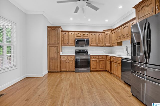 120 TRAPPERS WAY, Springville, AL 35146