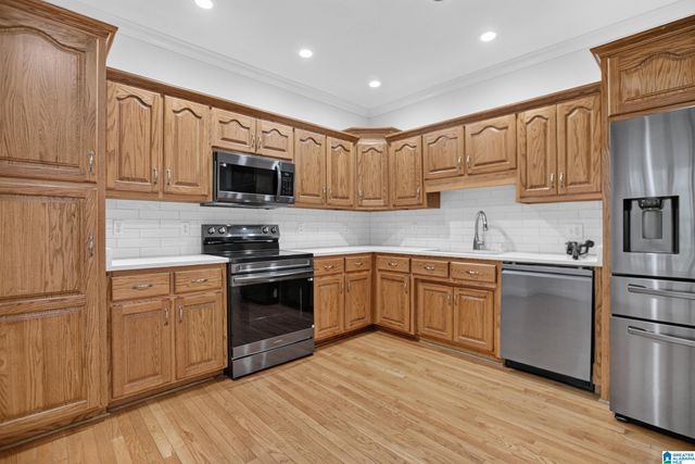 120 TRAPPERS WAY, Springville, AL 35146