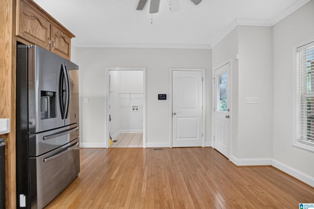 120 TRAPPERS WAY, Springville, AL 35146