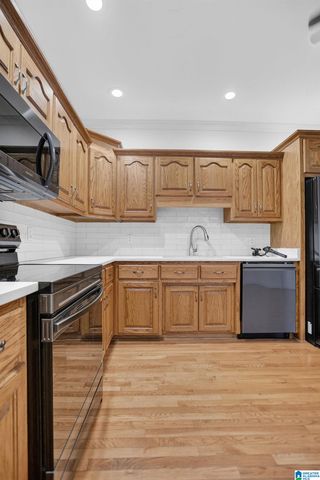 120 TRAPPERS WAY, Springville, AL 35146