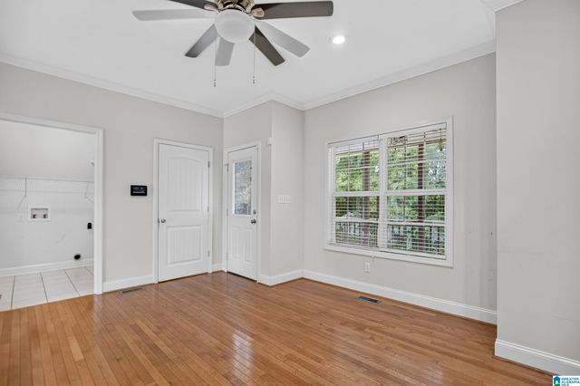 120 TRAPPERS WAY, Springville, AL 35146