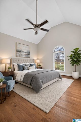 120 TRAPPERS WAY, Springville, AL 35146
