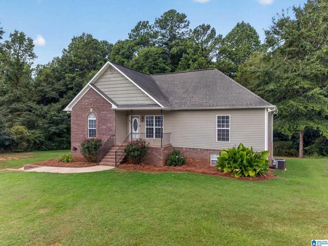 120 TRAPPERS WAY, Springville, AL 35146