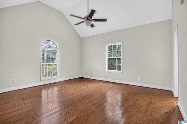 120 TRAPPERS WAY, Springville, AL 35146