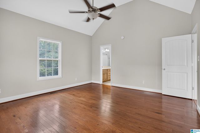 120 TRAPPERS WAY, Springville, AL 35146