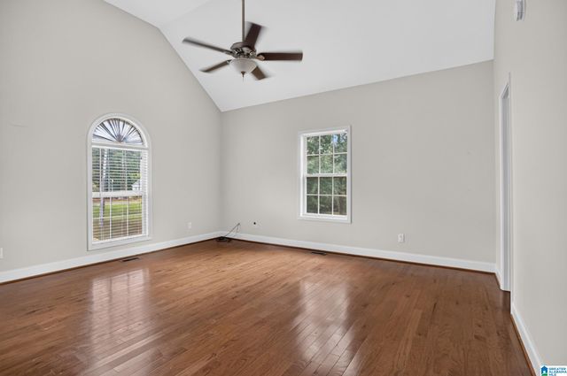 120 TRAPPERS WAY, Springville, AL 35146