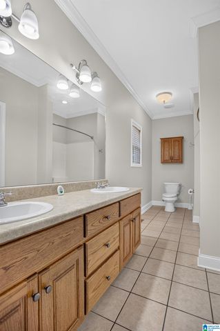 120 TRAPPERS WAY, Springville, AL 35146