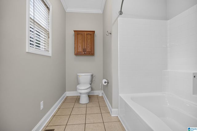 120 TRAPPERS WAY, Springville, AL 35146