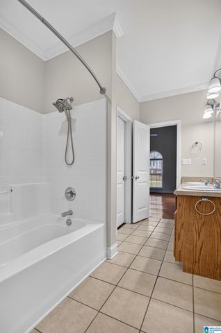 120 TRAPPERS WAY, Springville, AL 35146
