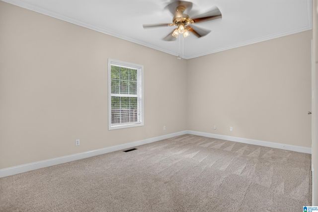 120 TRAPPERS WAY, Springville, AL 35146