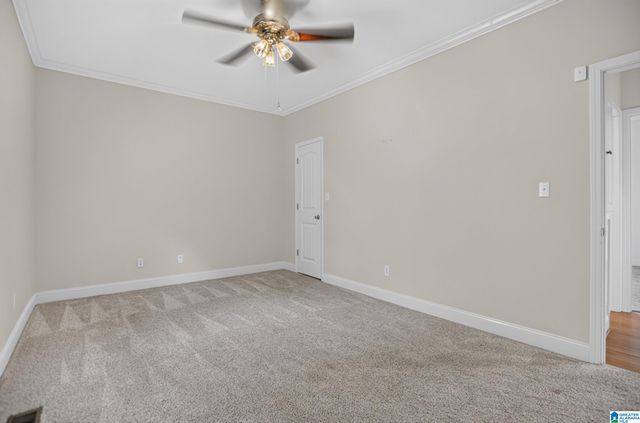 120 TRAPPERS WAY, Springville, AL 35146