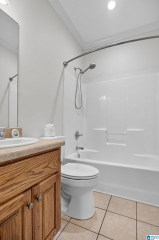 120 TRAPPERS WAY, Springville, AL 35146