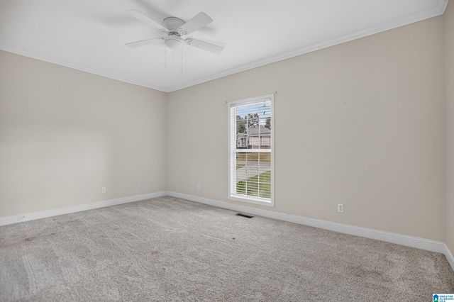 120 TRAPPERS WAY, Springville, AL 35146