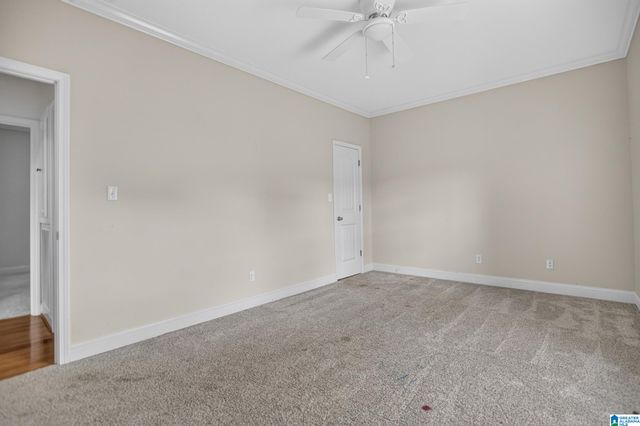 120 TRAPPERS WAY, Springville, AL 35146