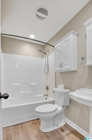 120 TRAPPERS WAY, Springville, AL 35146